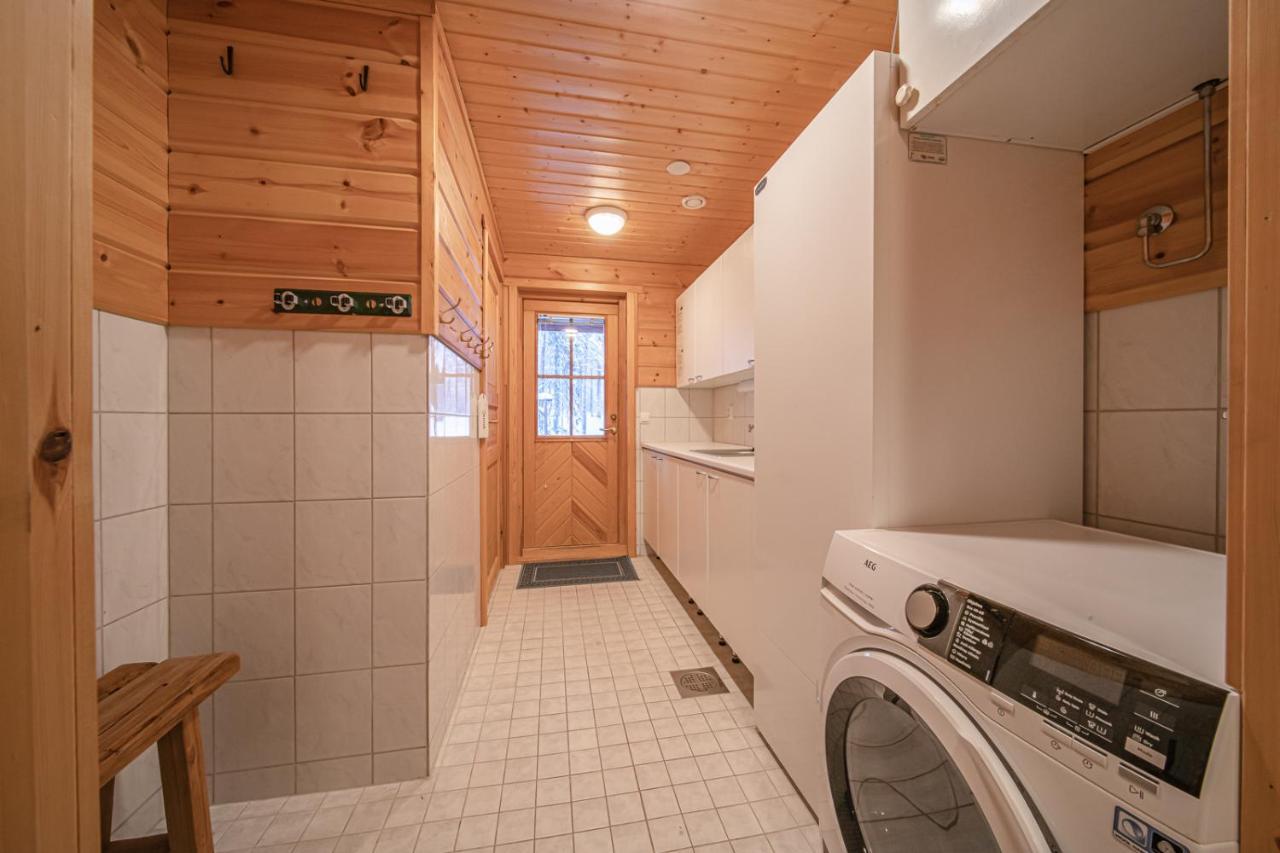 Levillas Kaetkaenkuja 3 *