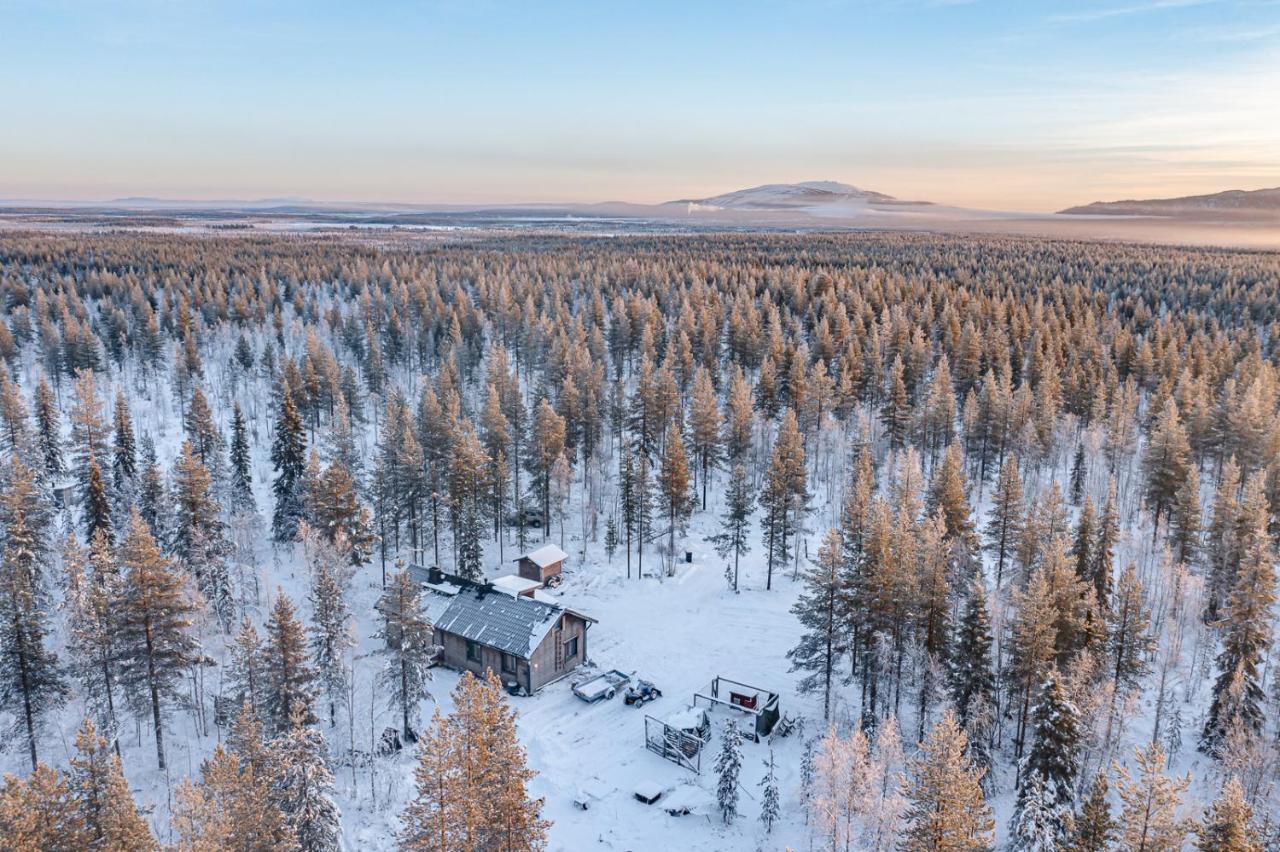 Levillas Kaetkaenkuja 3