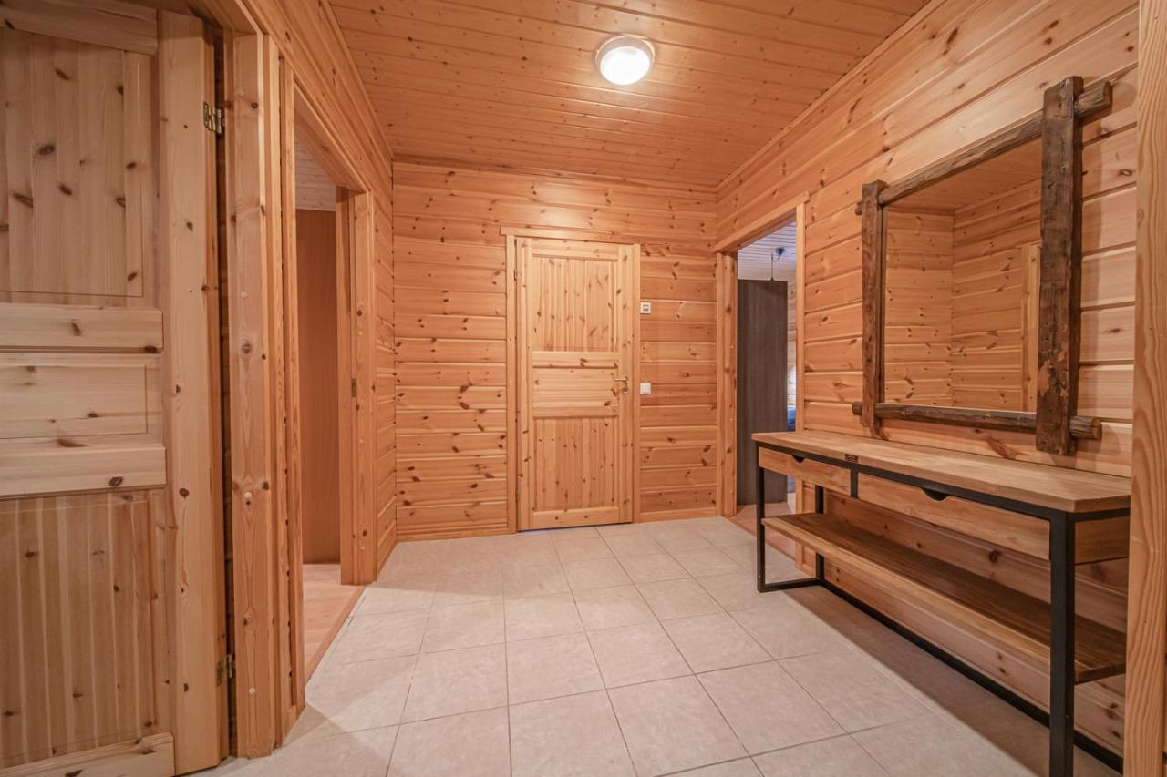 Lomamökit Levillas Kaetkaenkuja 3