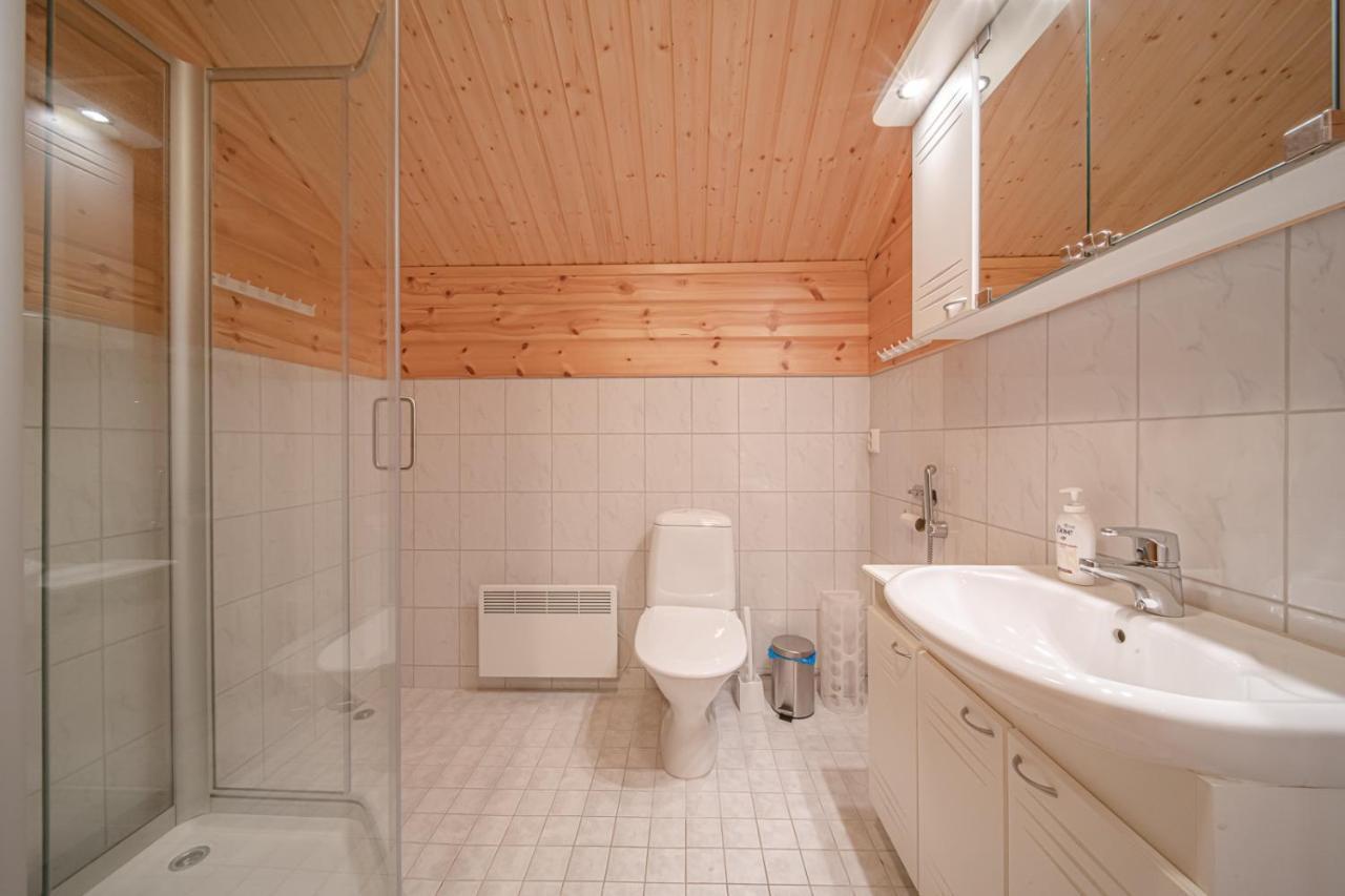 Lomamökit Levillas Kaetkaenkuja 3 Levi