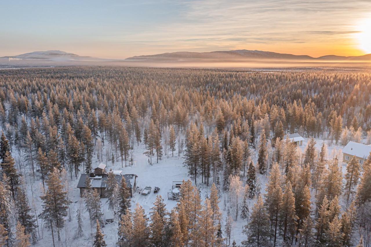 Levillas Kaetkaenkuja 3